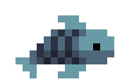 Bigger Fish D